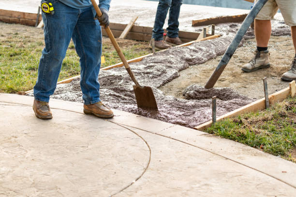 Best Concrete Pool Decks in Prestonsburg, KY