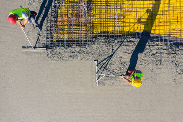 Best Residential Concrete Solutions in Prestonsburg, KY