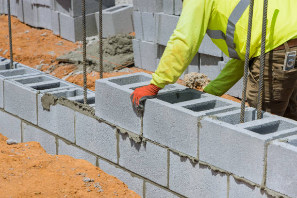 Best Concrete Slab Construction in Prestonsburg, KY