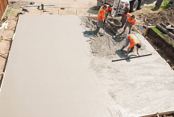 Best Concrete Removal and Replacement in Prestonsburg, KY