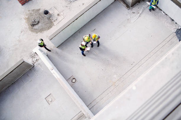 Best Concrete Foundation Repair in Prestonsburg, KY
